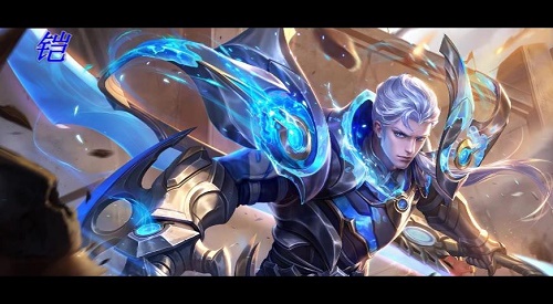 王者荣耀铠绛天战甲皮肤何时登场