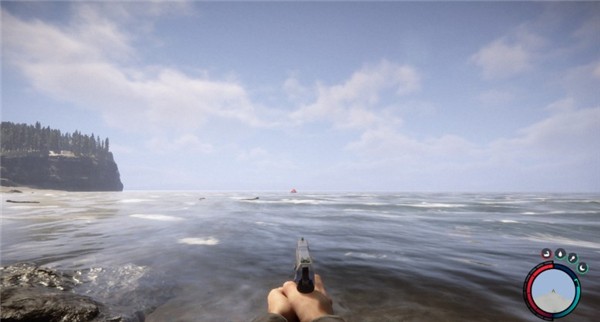 森林之子刷子弹全攻略:新手必备的子弹获取技巧