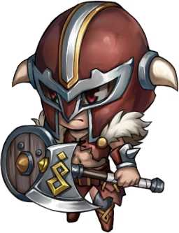 梦幻模拟战手游剑兵蛮族勇士图鉴深度解析