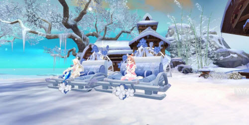 武林外传手游新坐骑卧阑烟雨详解：外观、属性与获取方式