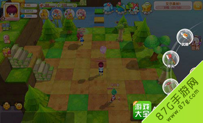 皮卡堂3D赚钱全攻略：银币快速获取与游戏内财富积累方法