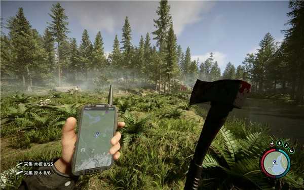 森林之子合药秘籍大公开:全药剂配方与合成技巧