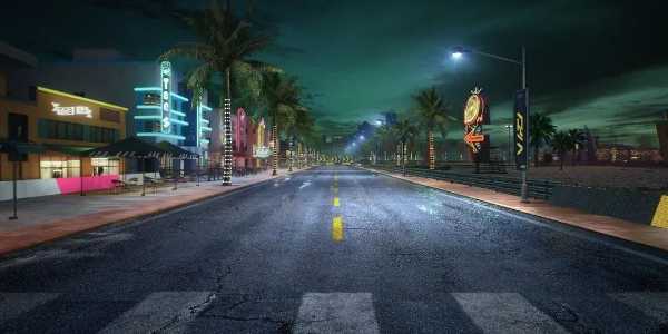 极乐海岸跑图快吗？掌握这些技巧，让你速度飞起！