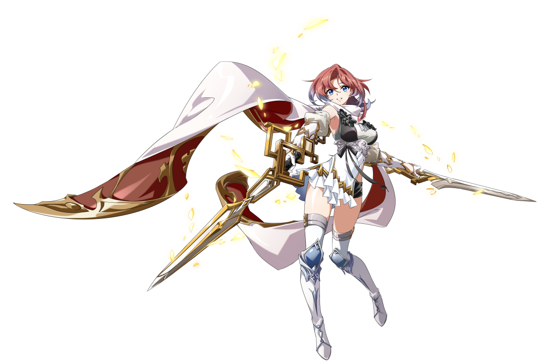 梦幻模拟战普蕾茜娅技能深度解析：全面解析SSR角色天赋、3C技能及转职技能