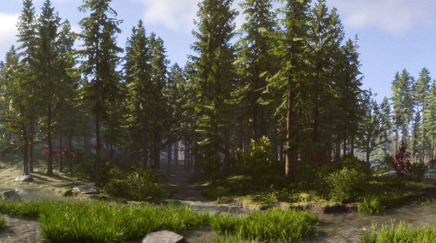 森林之子最后一关铁门解锁全攻略:贵宾房卡与黄金甲的获取及BOSS战策略