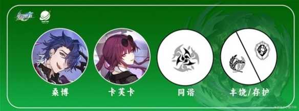 桑博的最佳战斗搭档与配队策略