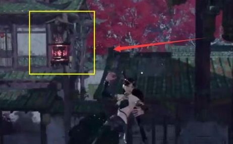 永劫无间悬挂火笼任务攻略：位置、触发方式及注意事项