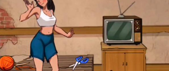 汉字找茬王女孩逆袭攻略全解
