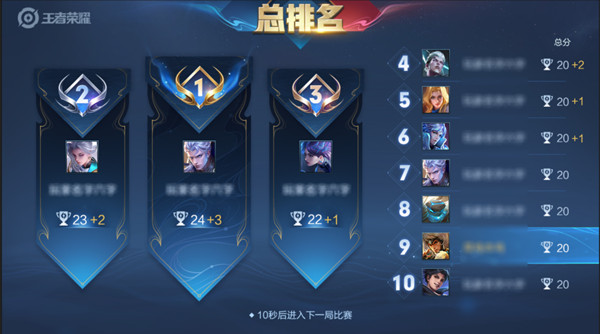 王者荣耀派对大作战模式玩法详解
