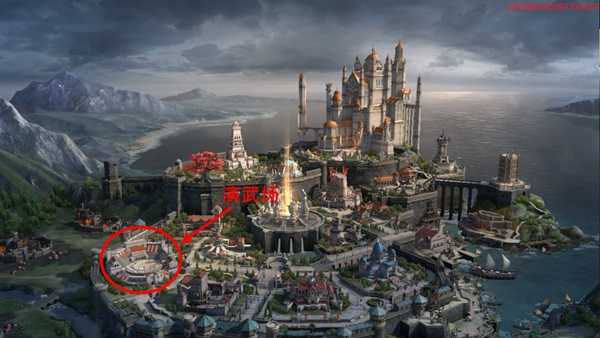 权力的游戏凛冬将至演武场攻略：挑战、排名与奖励全解析