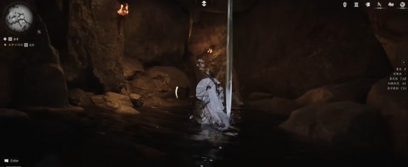 燕云十六声：弱水之源界碑的寻找攻略