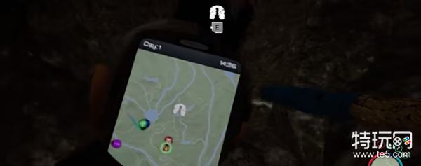 森林之子3D打印机位置查找指南