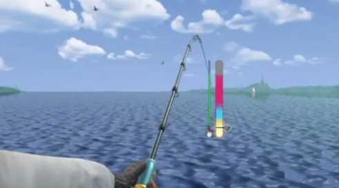 欢乐钓鱼大师黄金鱼钓法全攻略