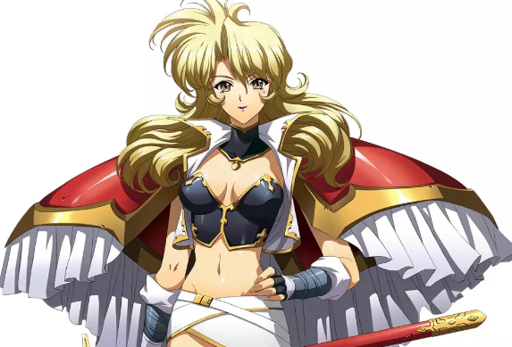 梦幻模拟战布琳达技能全解析