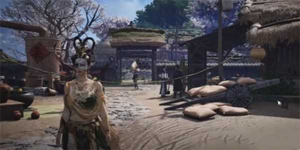 燕云十六声英雄与美奇遇快速完成攻略