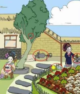 汉字六六六通关秘籍：甄环找童年怎么过