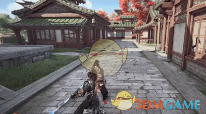 永劫无间手游斩马刀磐石架势触发方法全解析