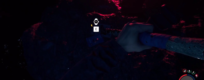 森林之子水下呼吸器获取指南