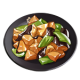 江湖悠悠素三鲜食谱全攻略