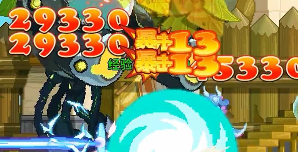 枫叶岛法师培养全攻略：从前期组队到后期技能、装备、转职全解析