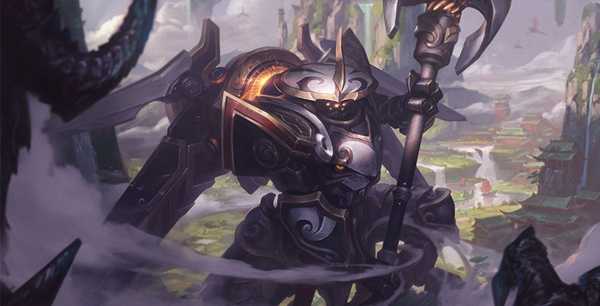 武器大师无限火力出装与天赋搭配全攻略