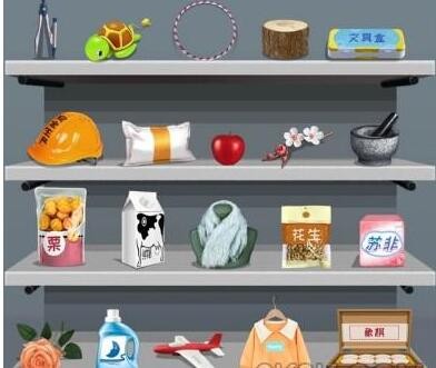 甄嬛传文字游戏通关攻略：找出所有人物合成公式