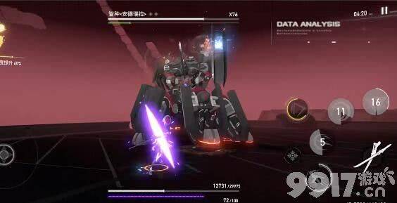 深空之眼利维坦刻印搭配心得：打造强力输出阵容