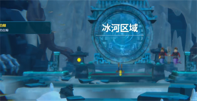 潜水员戴夫寻找消失的白鲸怎么做-寻找消失的白鲸任务流程一览