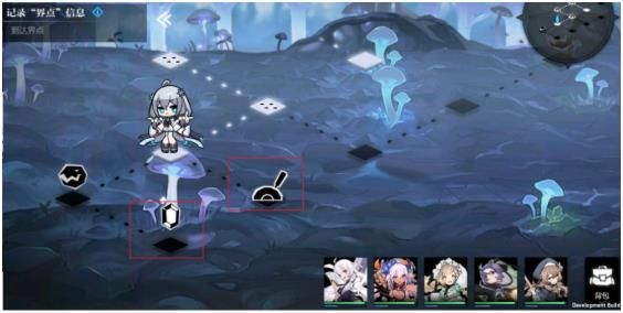灵魂潮汐2-1通关全攻略