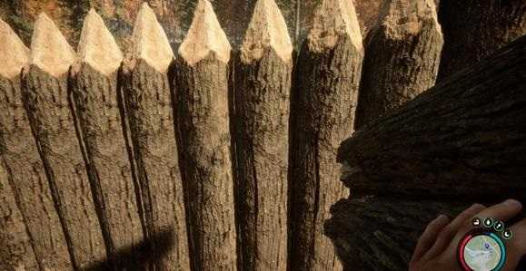 森林之子防御墙建造全攻略:从基础到进阶,详解建造方法与注意事项