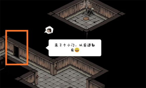 烟雨江湖血衣楼密室通关指南：位置与详细路线解析