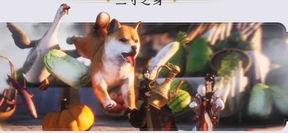燕云十六声春节活动玩法福利全解析