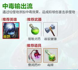 王者荣耀机关百炼8种最强搭配详解：远程、中毒、炮塔、暴击流全面解析