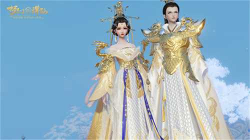 梦幻新诛仙非遗京绣联动时装“飞龙在天”获取攻略