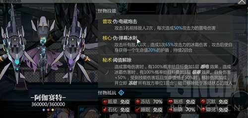 灵魂潮汐8-6通关攻略详解：从怪核心到BOSS战的详细技巧