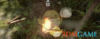 森林之子怎么快速生火-森林之子生火需要那些材料