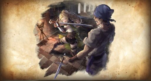 歧路旅人大陆霸者角色排行：怎么选才不亏