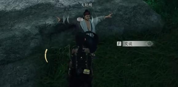 燕云十六声三蛇闹傻奇遇通关详解：从传送点到击败三蛇的完整攻略
