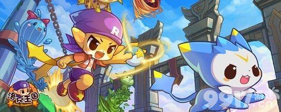 洛克王国火焰玻璃刷取攻略：耐心与策略并重