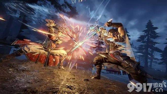 永劫无间勇闯险境通关全攻略