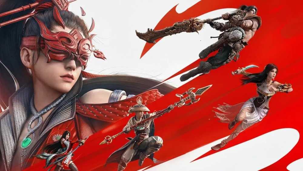 永劫无间手游配置全解析：安卓与iOS设备要求深度解读