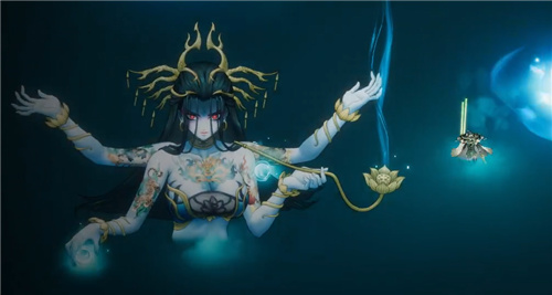 梦醒时分，终局之战！《暖雪》DLC《终业》上线，开启全新冒险