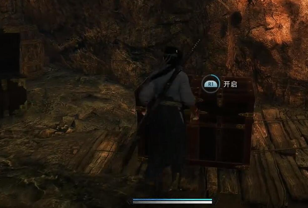 浪人崛起野武士和服怎么搞到手