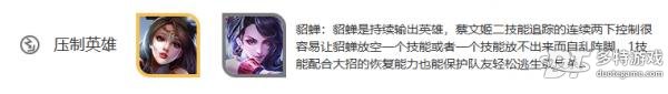 王者荣耀蔡文姬全面解析：技能、铭文、出装及玩法指导