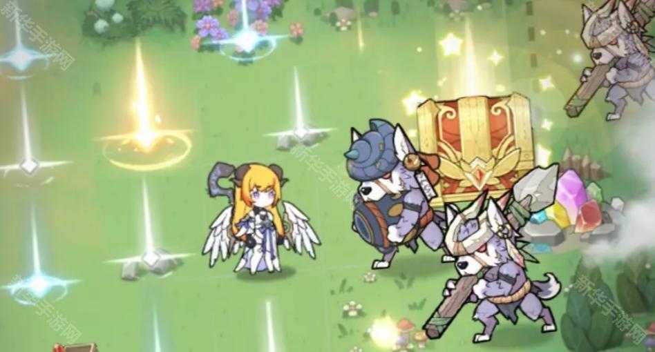 杖剑传说料理全攻略：区域料理与合成材料详解