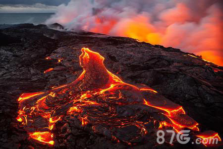 永恒边境熔岩奔腾通关秘籍：BOSS技能解析与打法技巧