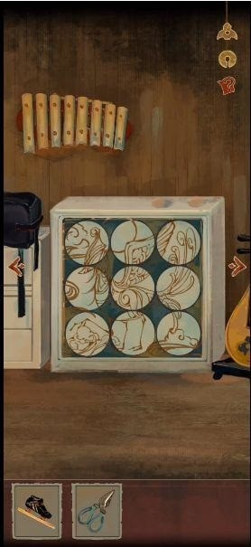 栖云异梦第三章四根小棍获取与通关攻略