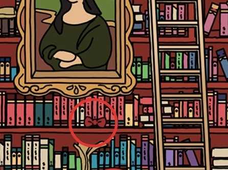 梦境侦探大侦探之家蝴蝶结位置指南