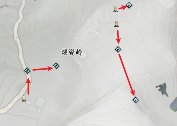 燕云十六声：清河蹊跷收集全攻略与详解