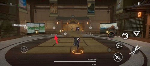 深空之眼无限画廊通关秘籍：细节决定成败，耐心细心助你成功